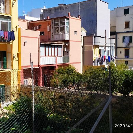 Sweet Loft Bari Apartamento Exterior foto