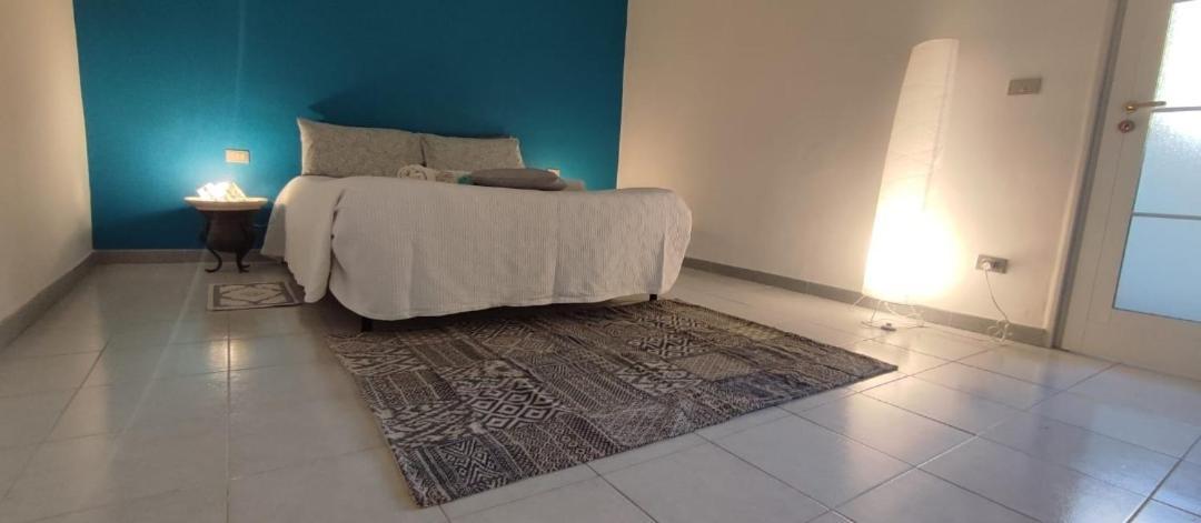Sweet Loft Bari Apartamento Exterior foto